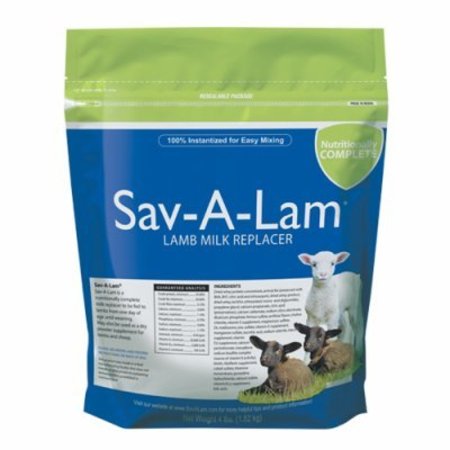 MILK PRODUCTS LLC 4Lb Milk Replacer 01-7417-0215